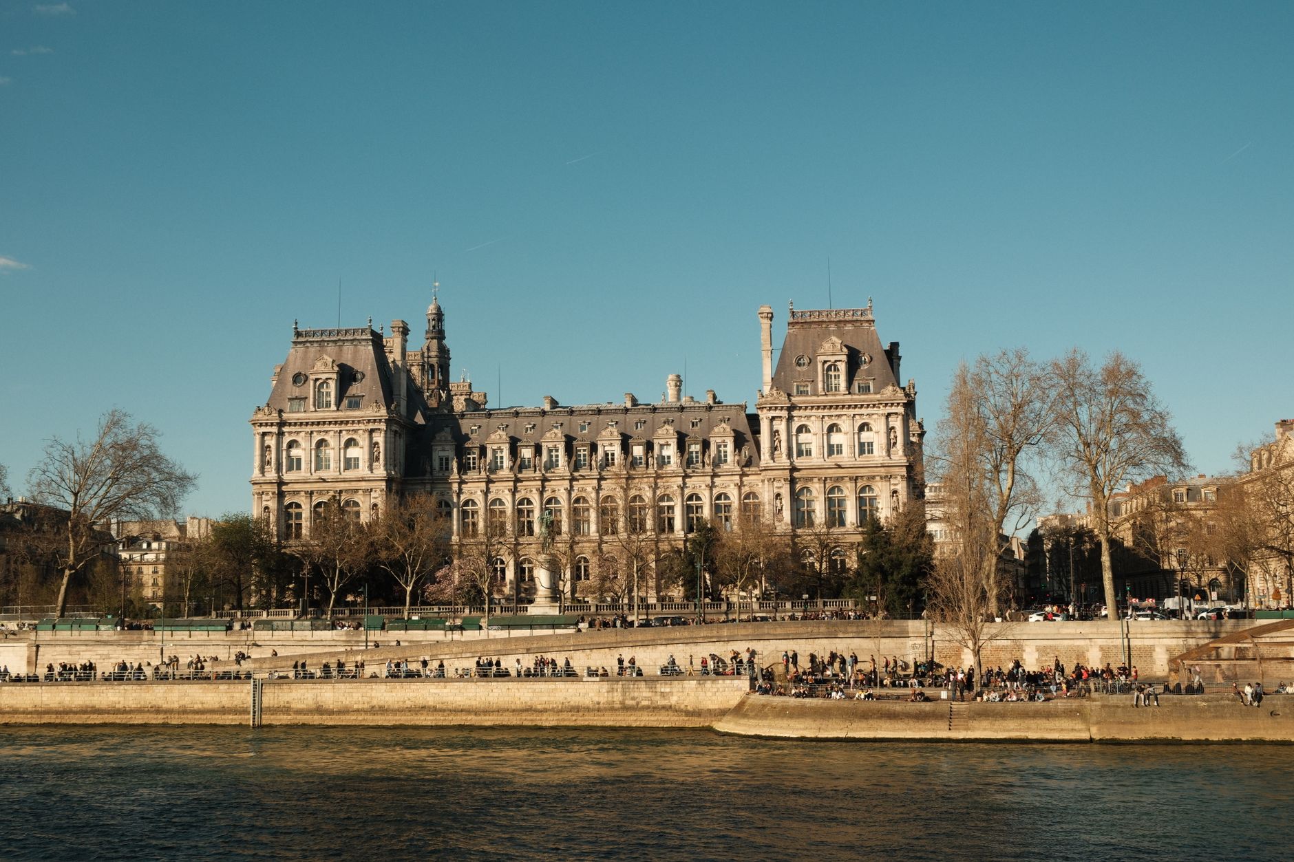 Livraison de repas à Asnières-sur-Seine